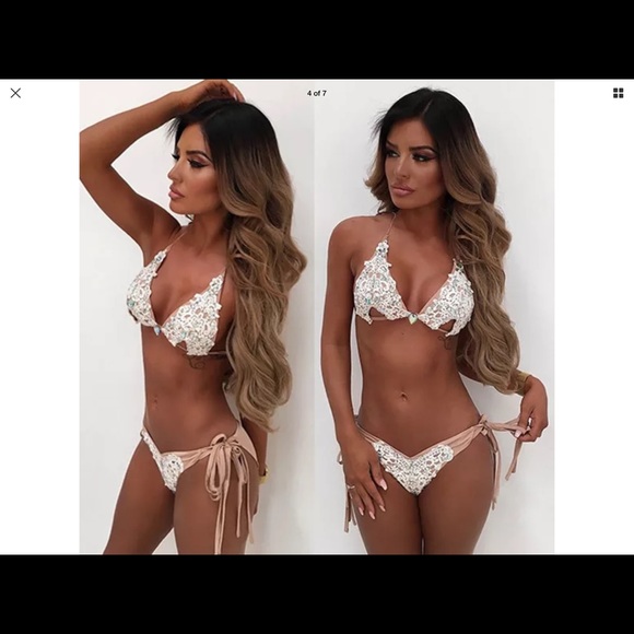 ✅✅👙SexyHot swim suit👙 - Picture 4 of 8